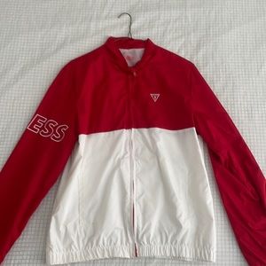 Guess Windbreaker *SAMPLE